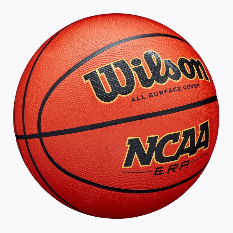 Wilson NCAA Era barna barna 6-os kosárlabda méret 2