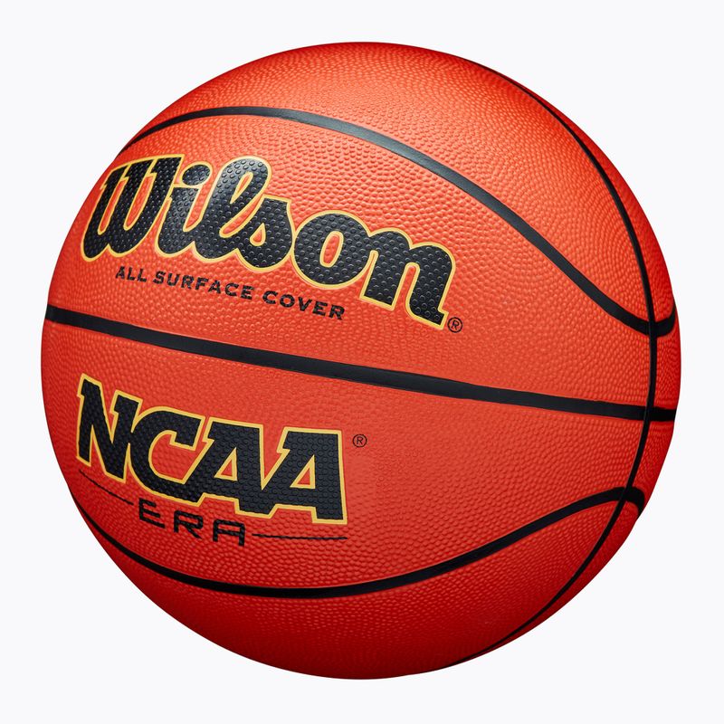Wilson NCAA Era barna barna 6-os kosárlabda méret 3