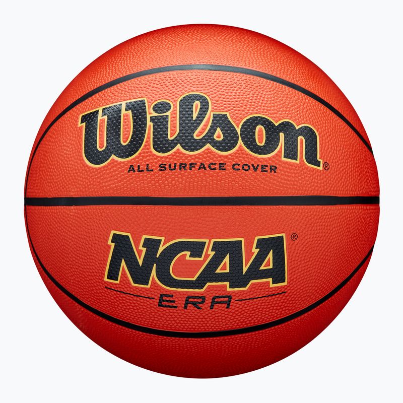 Wilson NCAA Era barna barna 5-es kosárlabda méret
