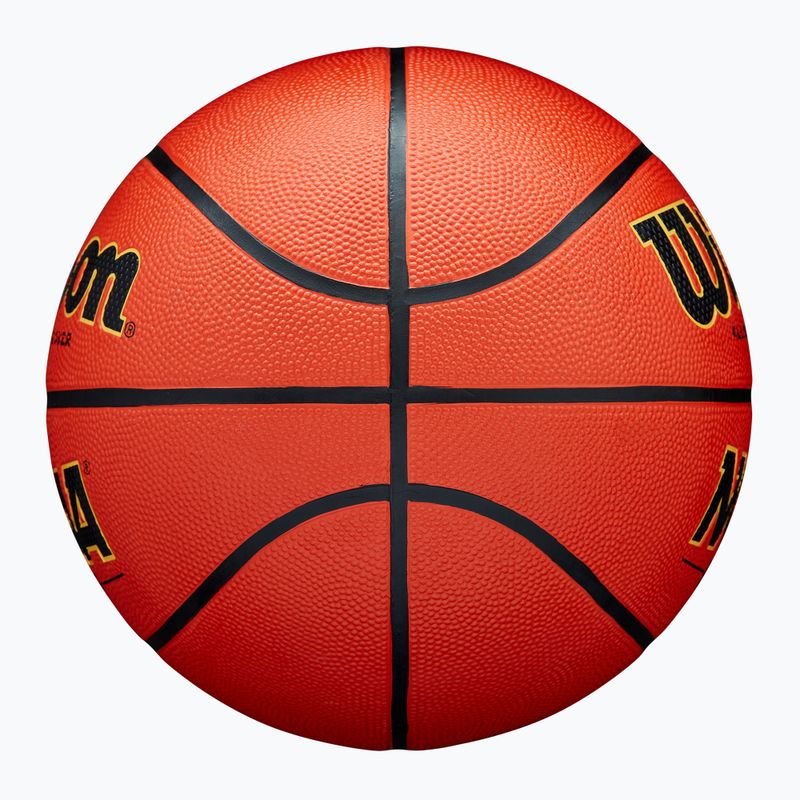 Wilson NCAA Era barna barna 5-es kosárlabda méret 4