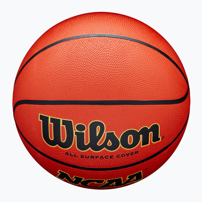 Wilson NCAA Era barna barna 5-es kosárlabda méret 5
