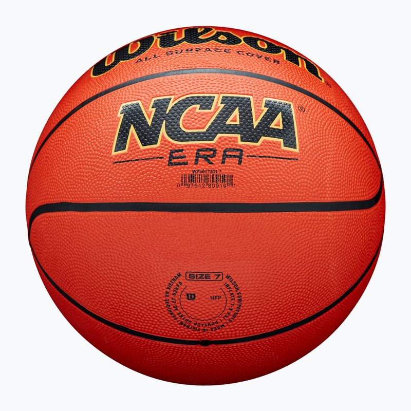 Wilson NCAA Era barna barna 5-es kosárlabda méret 6