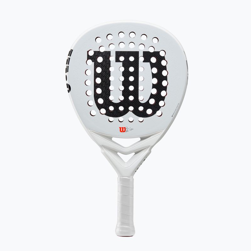 paddle útő Wilson Bela LT V2.5 white