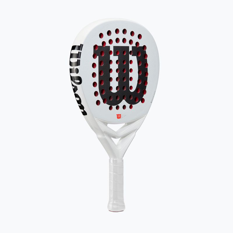 paddle útő Wilson Bela LT V2.5 white 2