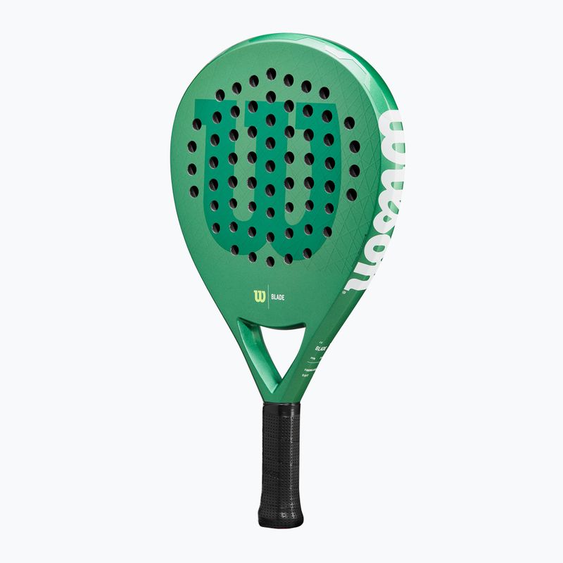 Wilson Blade LS V3 lapát ütő 3