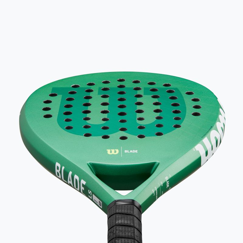 Wilson Blade LS V3 lapát ütő 5