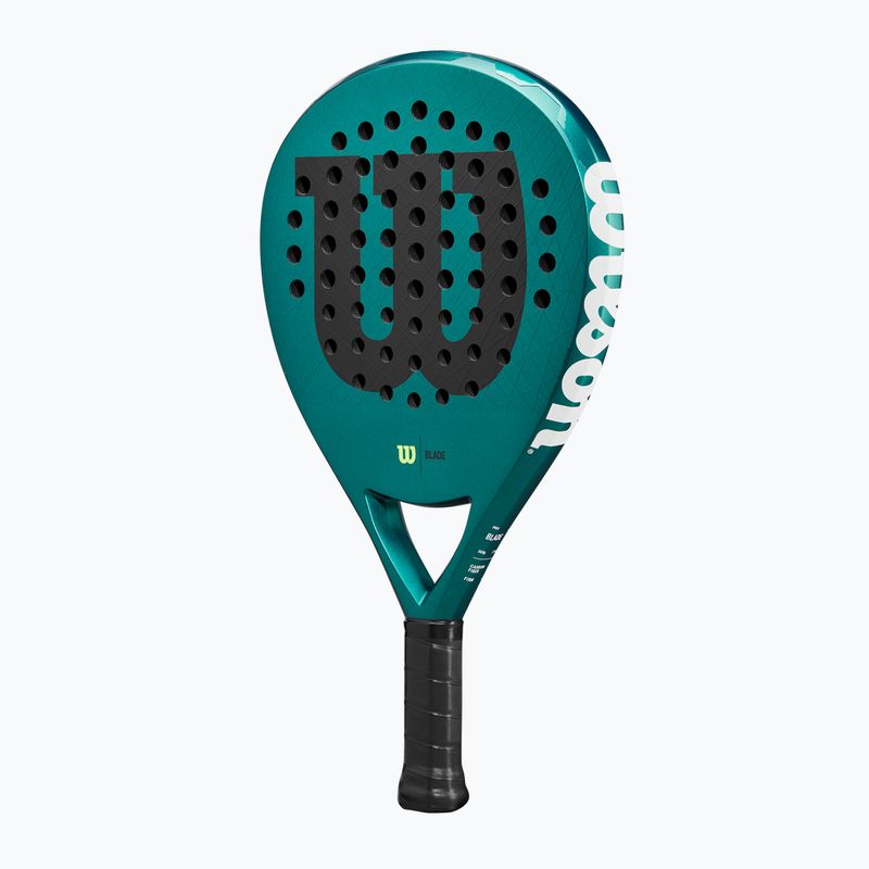 Wilson Blade Pro V3 ütő ütő 3