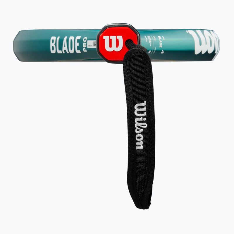 Wilson Blade Pro V3 ütő ütő 6