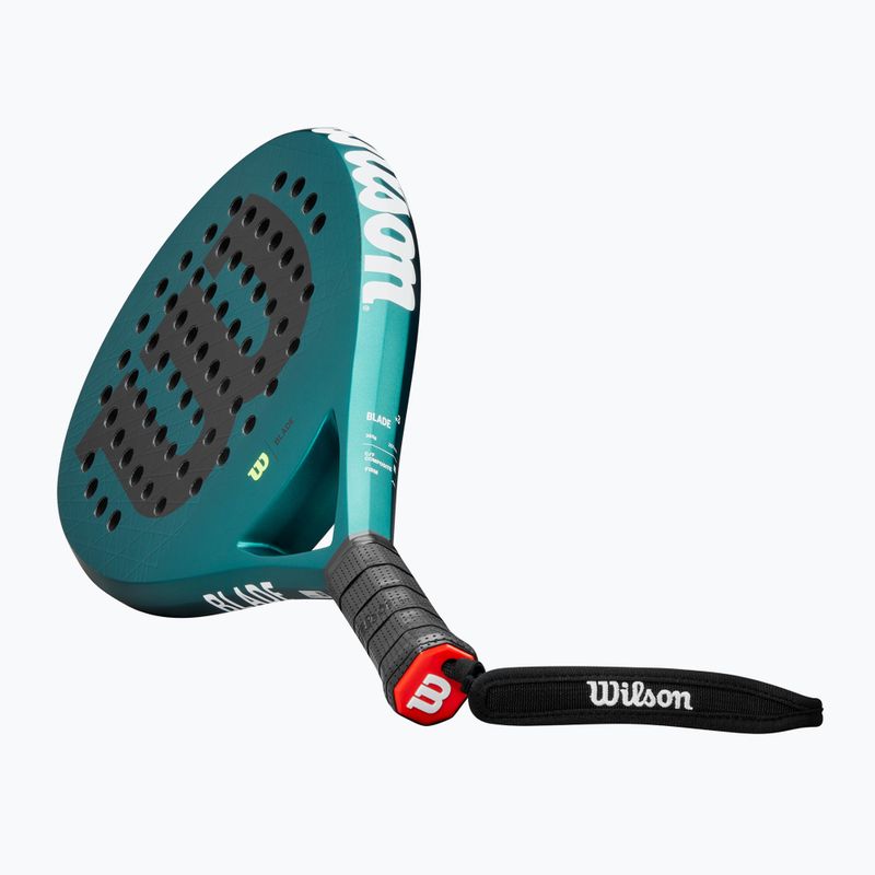 Wilson Blade V3 ütő 6