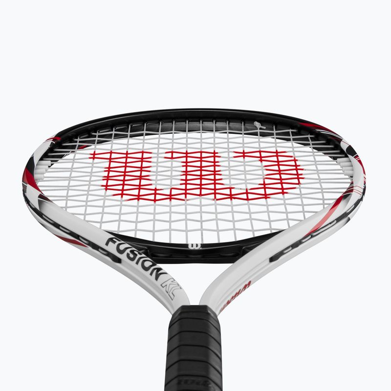 Wilson Fusion XL teniszütő 4