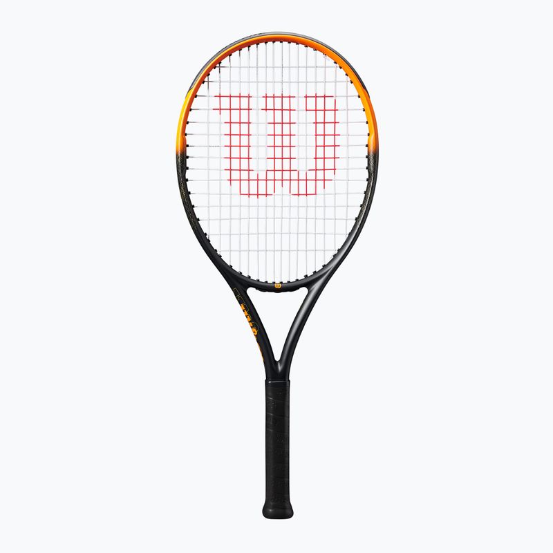 Wilson Burn Spin Spin Jr 26 gyermek teniszütő