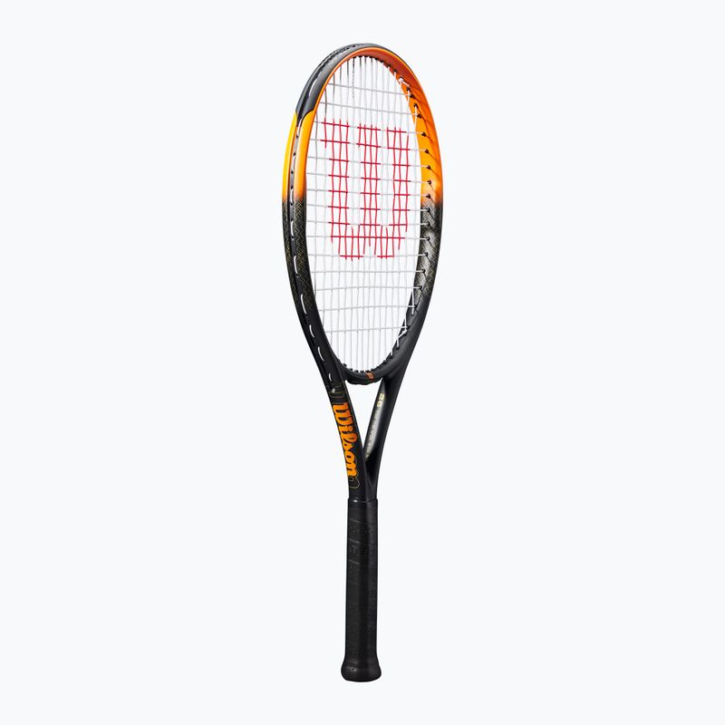 Wilson Burn Spin Spin Jr 26 gyermek teniszütő 2