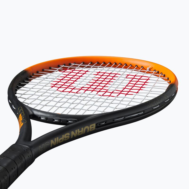 Wilson Burn Spin Spin Jr 26 gyermek teniszütő 5