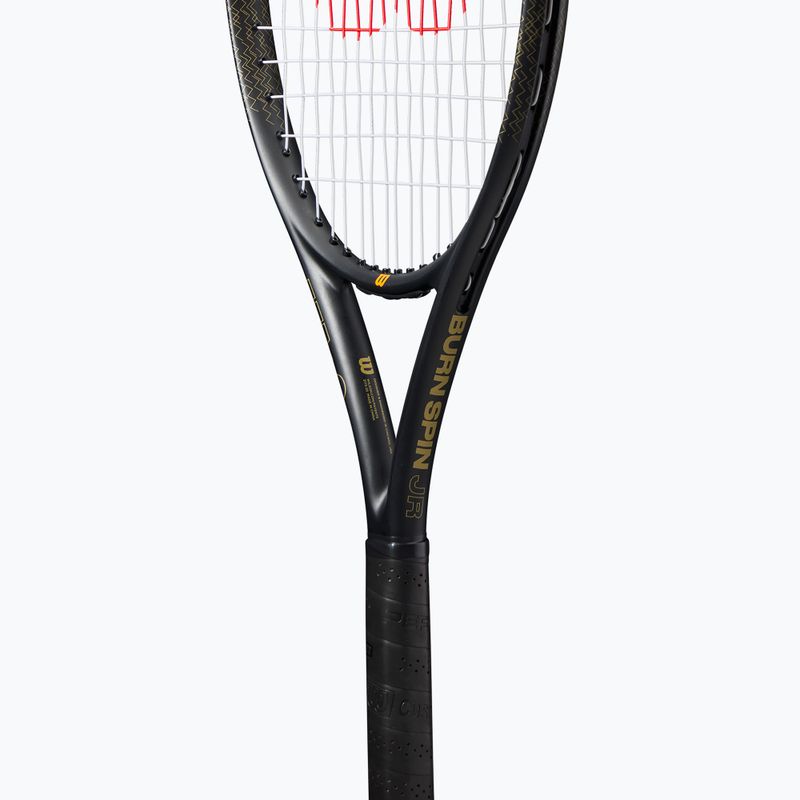 Wilson Burn Spin Spin Jr 26 gyermek teniszütő 6