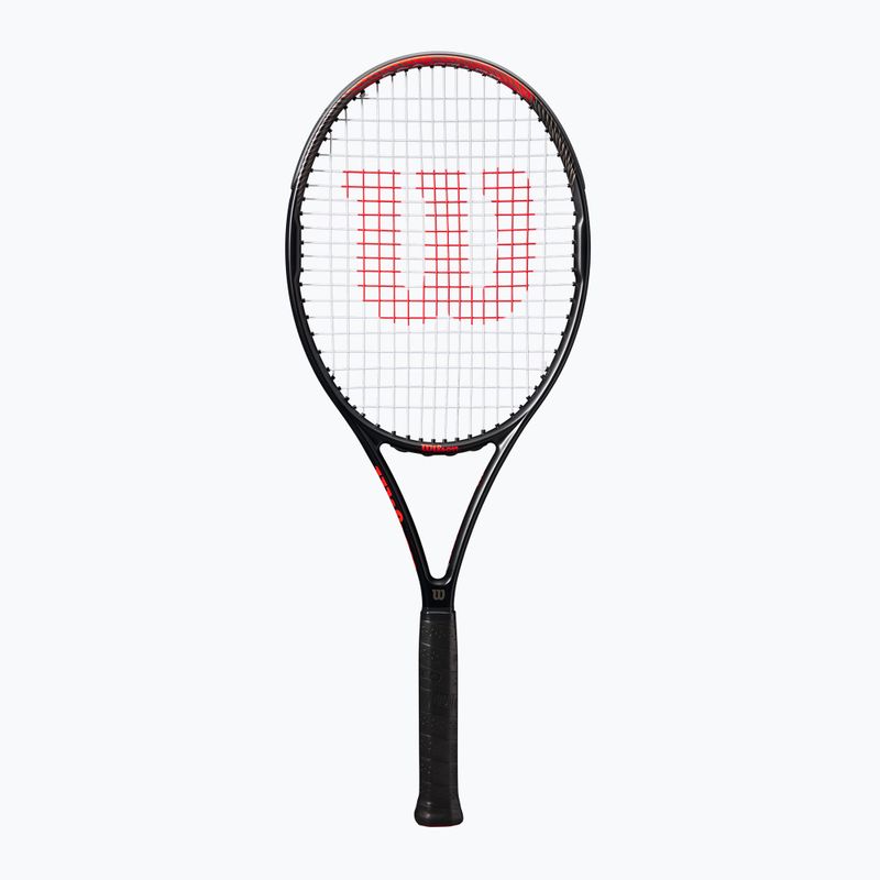 Wilson Pro Staff Precision 103 teniszütő 6