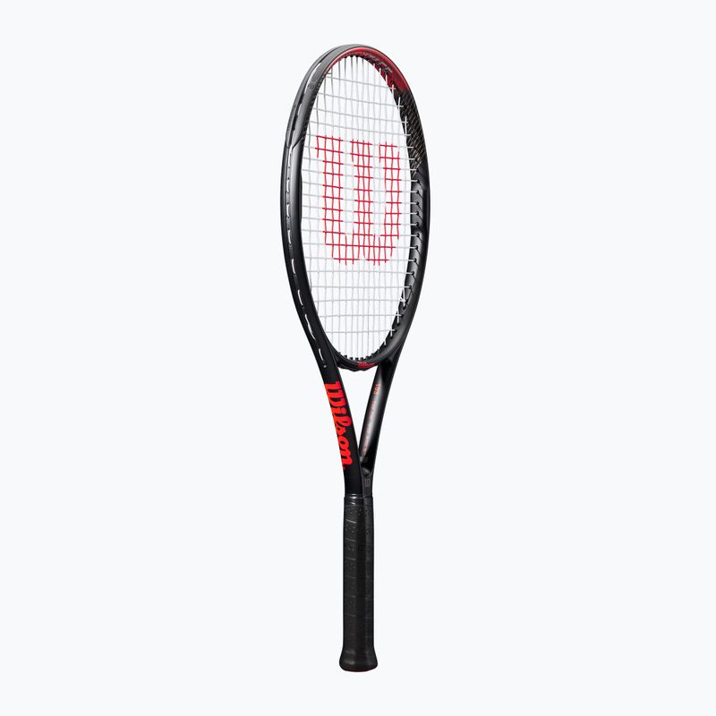 Wilson Pro Staff Precision 103 teniszütő 7