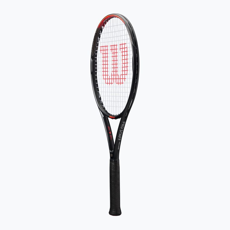 Wilson Pro Staff Precision 103 teniszütő 8