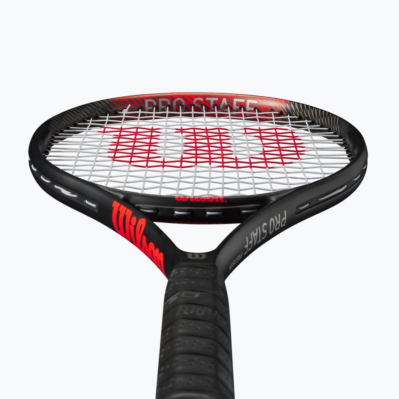 Wilson Pro Staff Precision 103 teniszütő 9