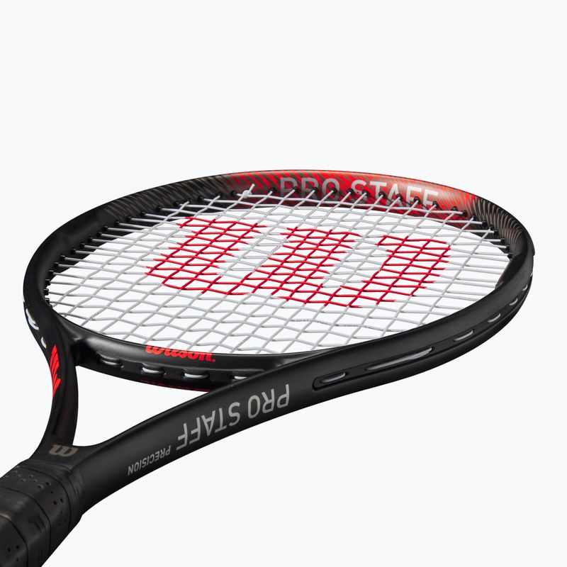 Wilson Pro Staff Precision 103 teniszütő 10