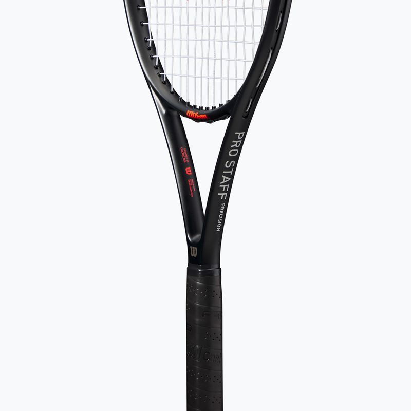 Wilson Pro Staff Precision 103 teniszütő 11