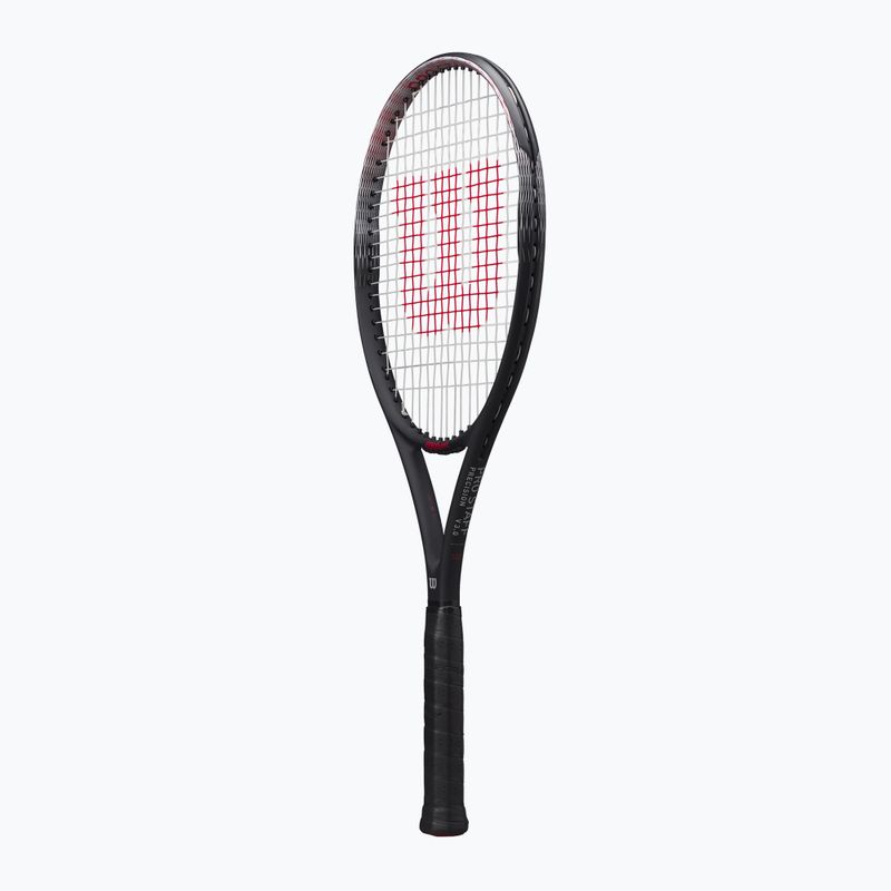 Wilson Pro Staff Precision 100 teniszütő 3