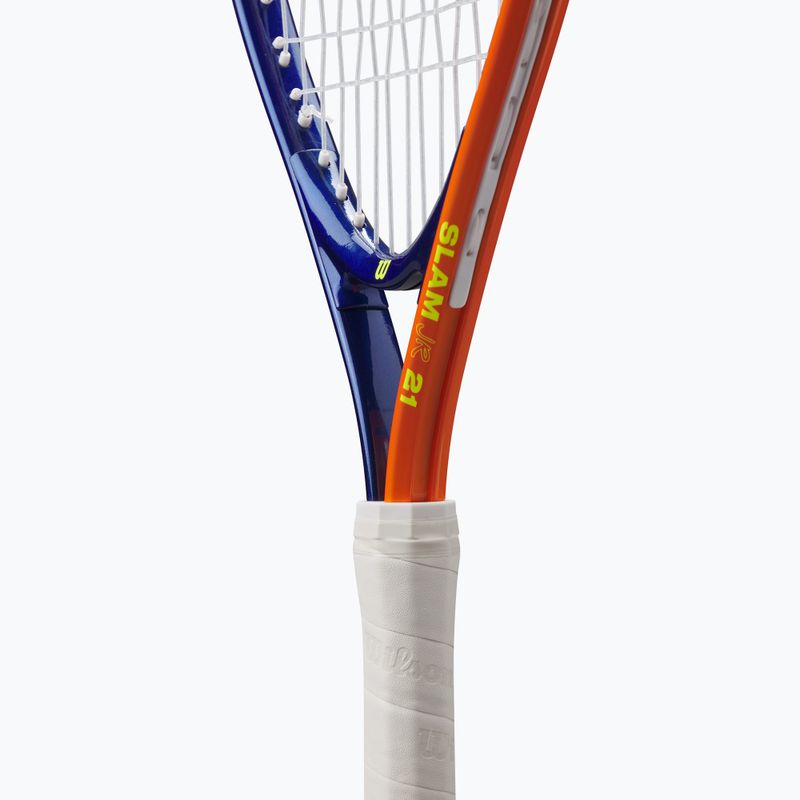 Wilson Slam 21 fiú gyermek teniszütő Wilson Slam 21 Boys 6