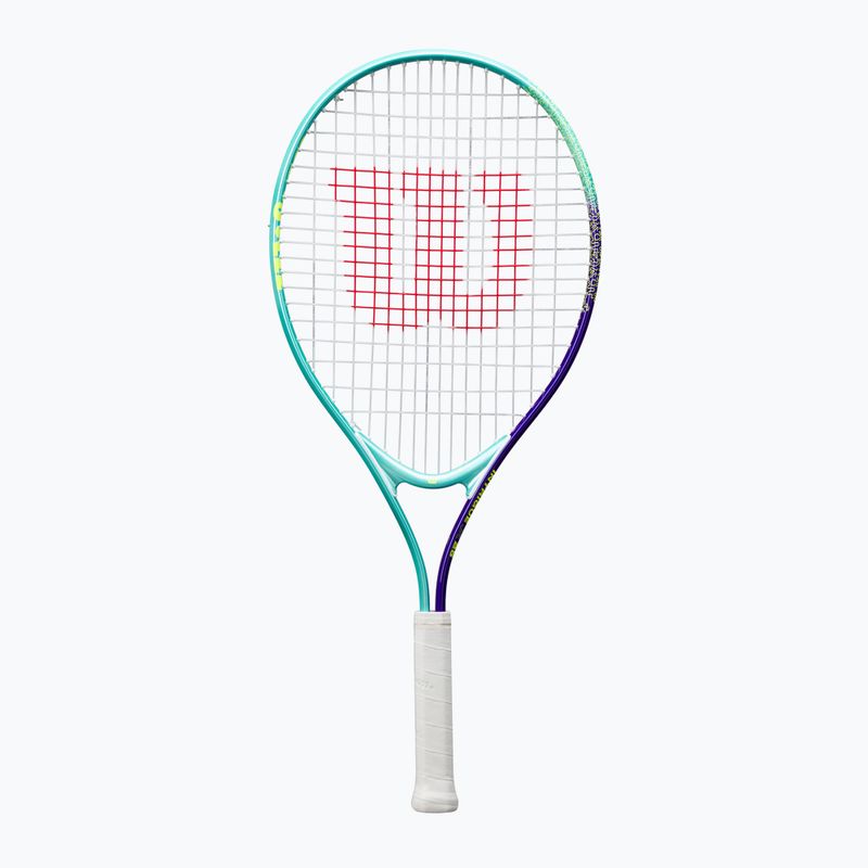 Wilson Intrigue 25 lány gyermek teniszütő