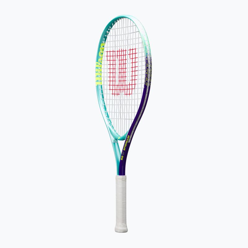 Wilson Intrigue 25 lány gyermek teniszütő 3