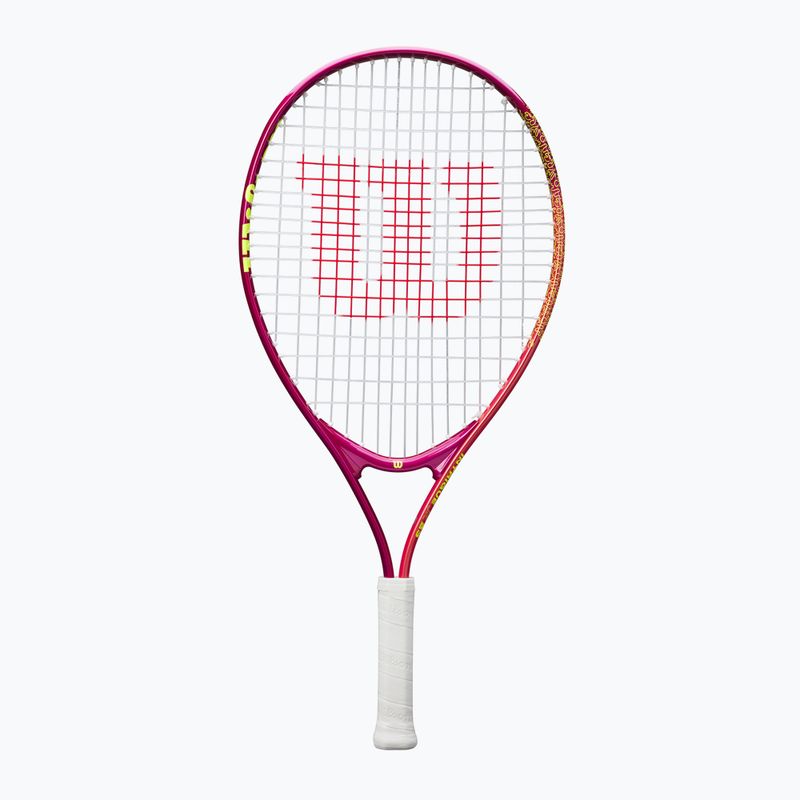 Wilson Intrigue 23 lány gyermek teniszütő