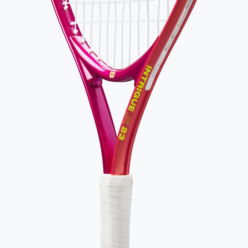 Wilson Intrigue 23 lány gyermek teniszütő 3