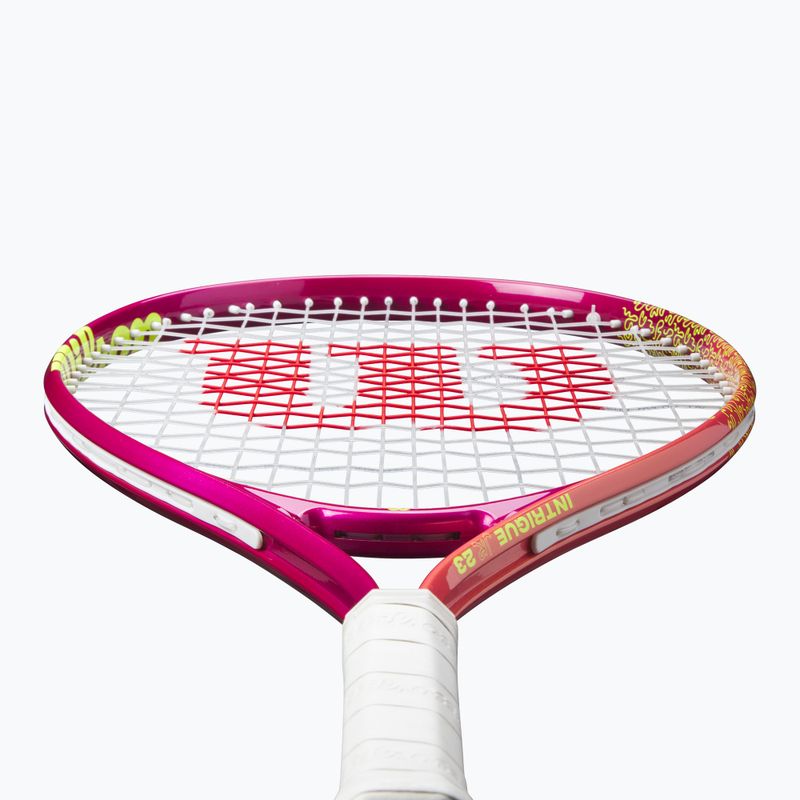 Wilson Intrigue 23 lány gyermek teniszütő 4
