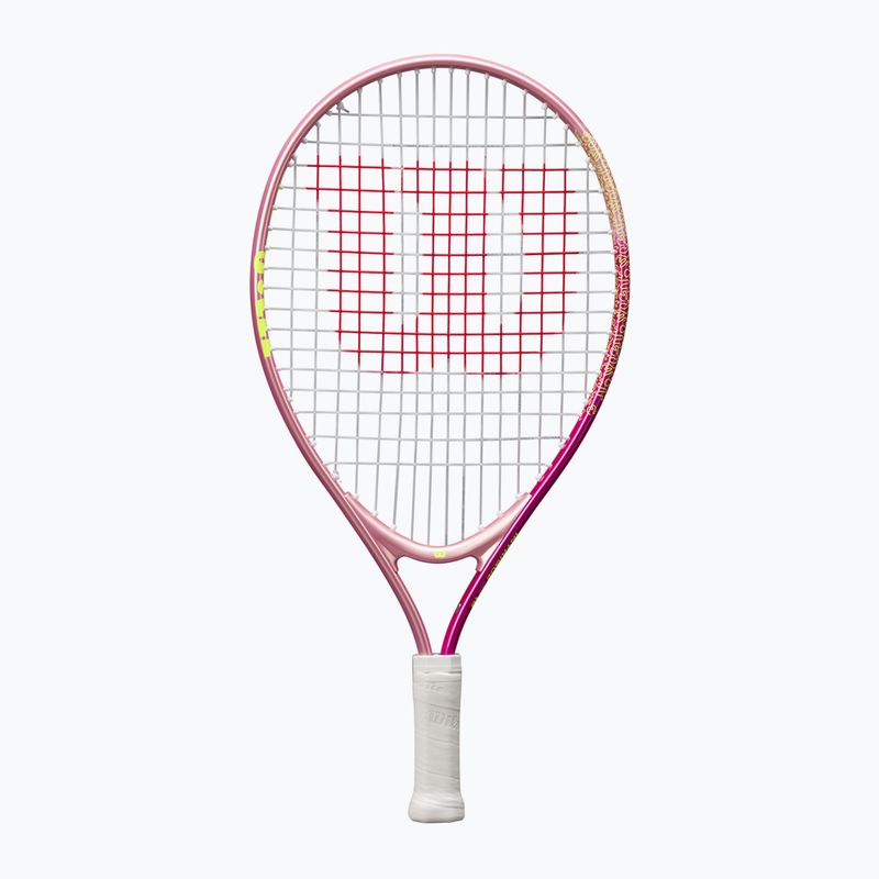 Wilson Intrigue 19 lány gyermek teniszütő 6