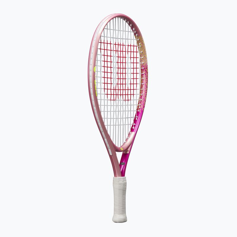 Wilson Intrigue 19 lány gyermek teniszütő 7