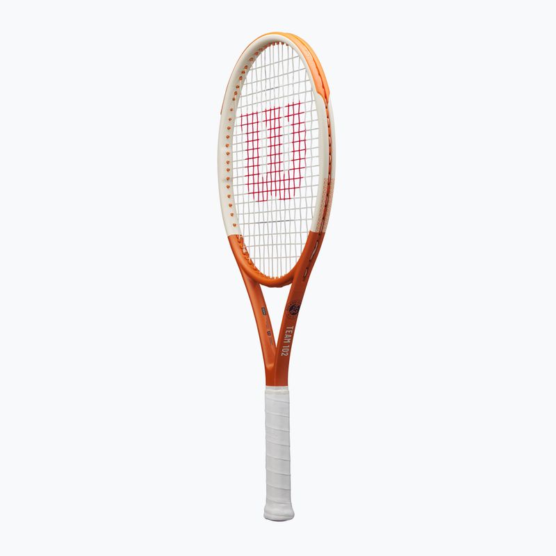 Wilson Roland GarrosTeam 102 teniszütő 3