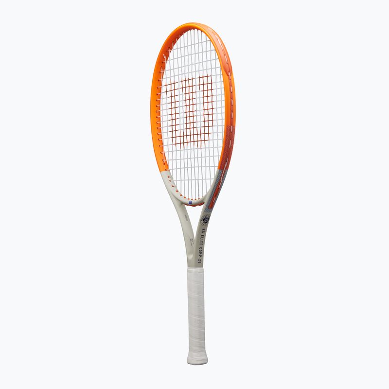 Wilson Roland Garros Elite Comp Jr gyermek teniszütő 8