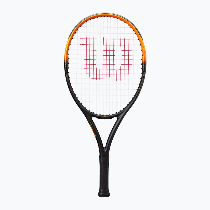 Wilson Burn Spin Spin Jr 24 gyermek teniszütő