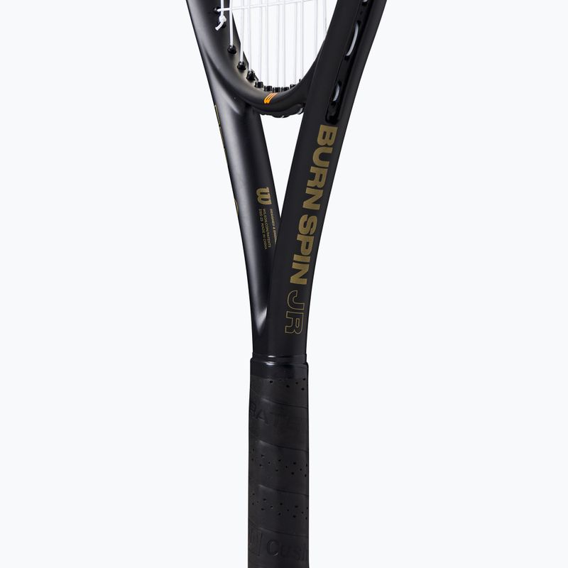 Wilson Burn Spin Spin Jr 24 gyermek teniszütő 4