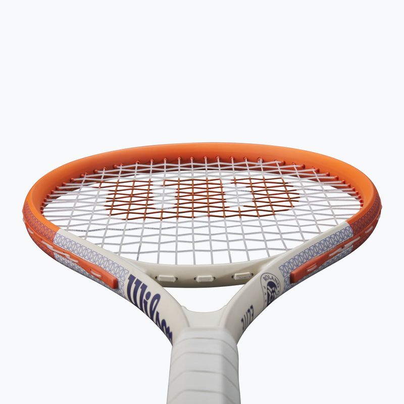 Wilson Roland Garros Elite teniszütő 4