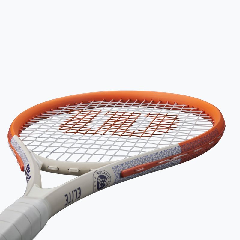 Wilson Roland Garros Elite teniszütő 5