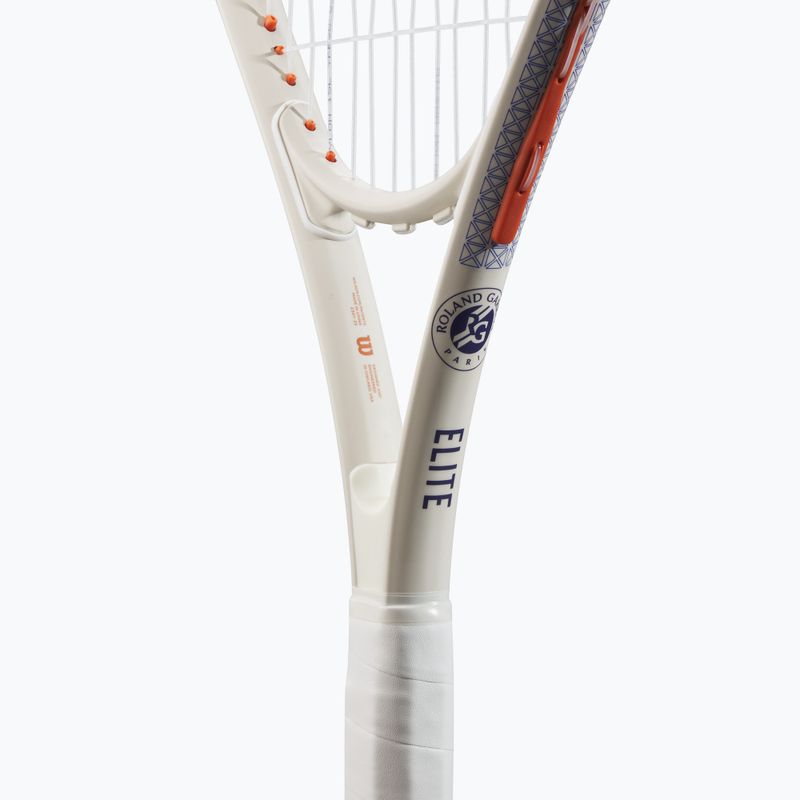Wilson Roland Garros Elite teniszütő 6
