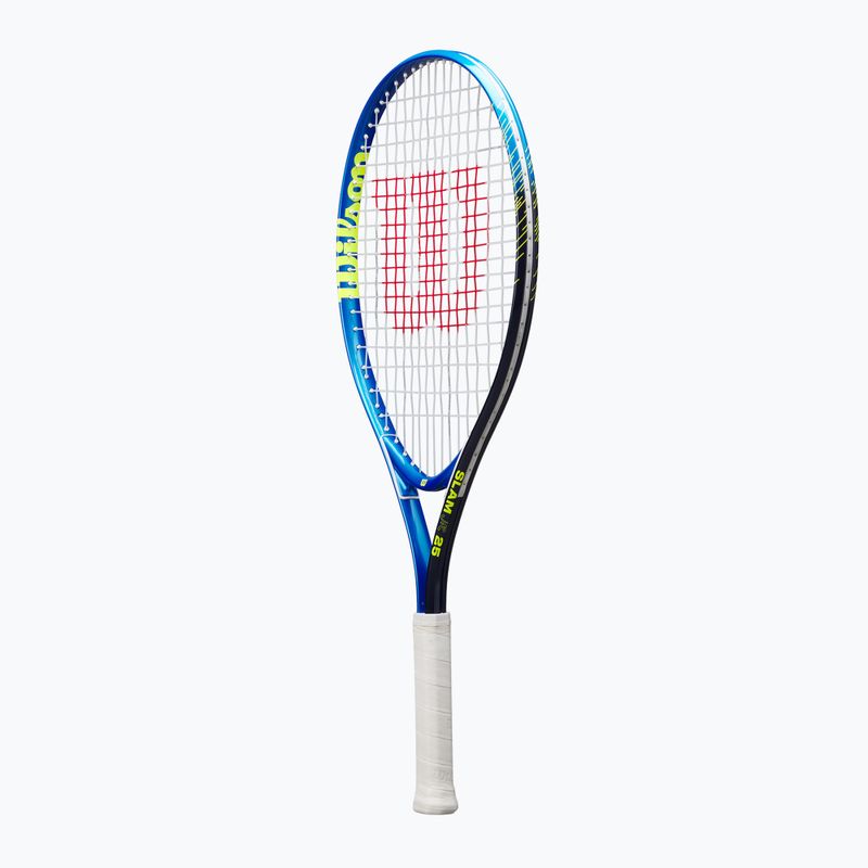 Gyermek teniszütő Wilson Slam 25 Boys 3
