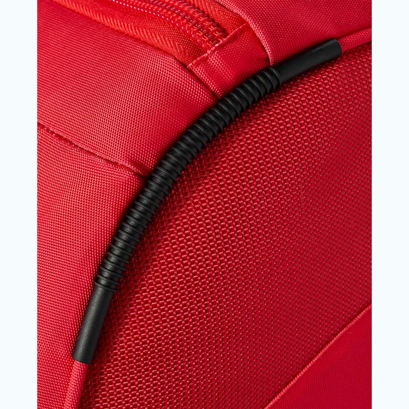 Wilson Super Tour Red utazótáska piros 7