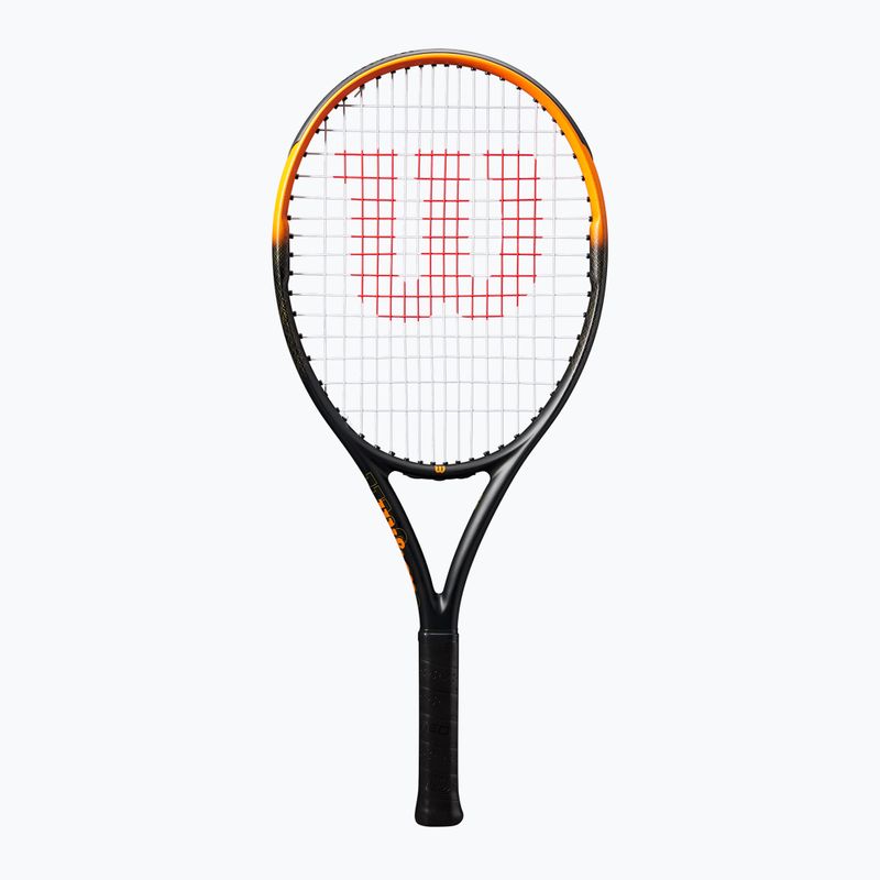 Wilson Burn Spin Spin Jr 25 gyermek teniszütő