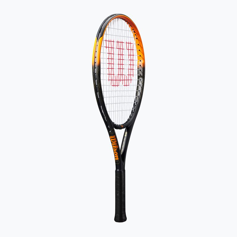 Wilson Burn Spin Spin Jr 25 gyermek teniszütő 2