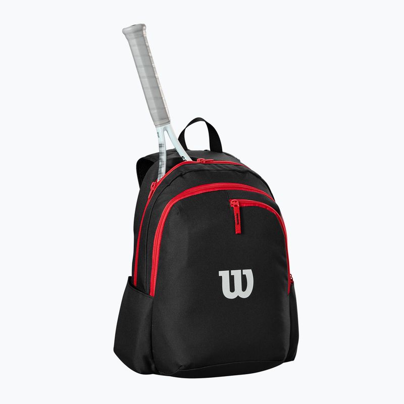 Wilson Advantage tenisz hátizsák fekete 8