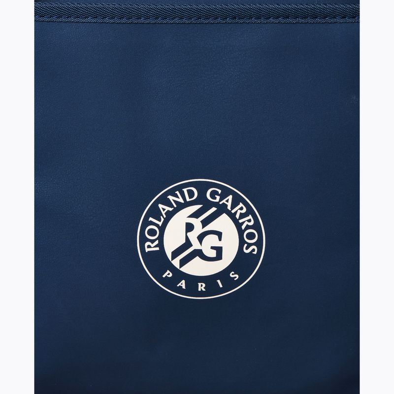 Wilson Roland Garros Session De Soiree Small Duffel tenisz táska sötétnavy színű 6