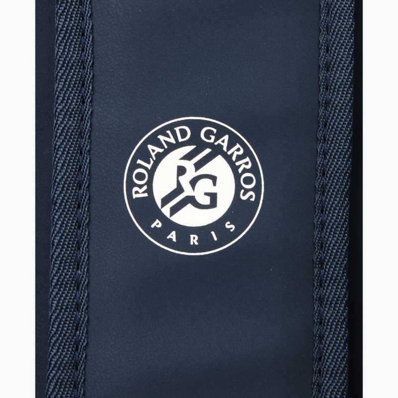 Wilson Roland Garros Session De Soiree Super Tour 15PK tenisztáska sötétnavy színű 7