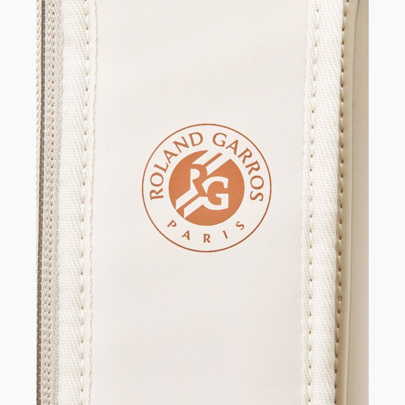 Wilson Roland Garros Super Tour tenisz táska 9PK krém/ salak 6