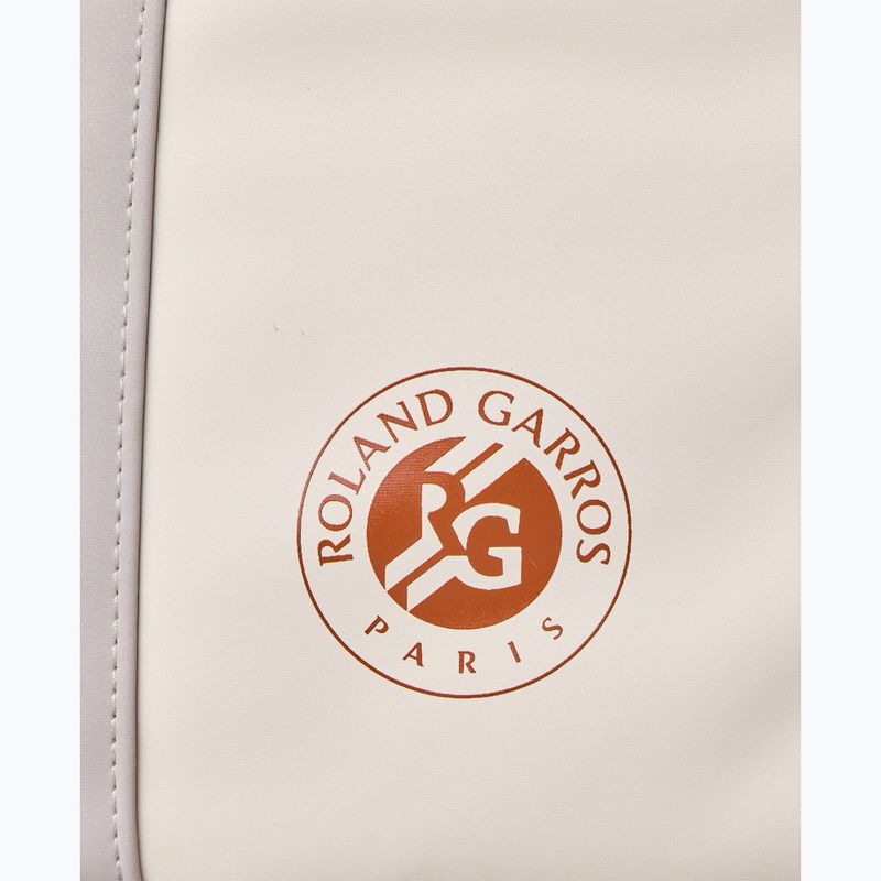 Wilson Roland Garros tenisz táska Tote 2025 krém/ salak 6