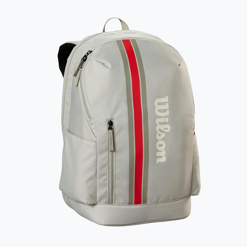 Wilson Team tenisz hátizsák zabtej
